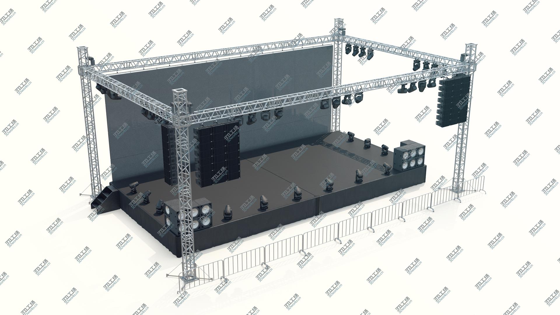 images/goods_img/20210319/3D Indoor Stage/2.jpg